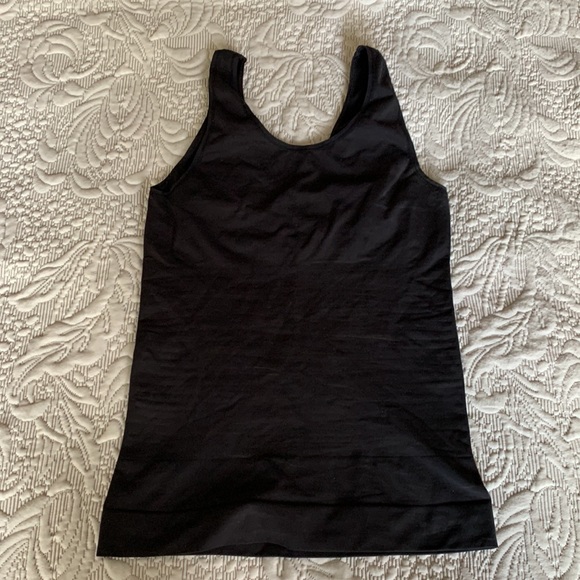 Control It ShapeWear Cami / Tummy Control - Picture 2 of 3